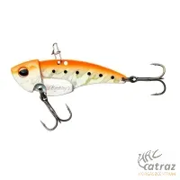 Berkley Power Blade 11 gramm Silver Orange - Berkley Fém Műcsali