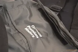 Mellescsizma Méret: 45 - Outdoor Premium Waders