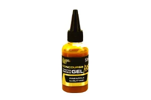 Benzár Mix Concourse Twister Gél Ananász Vajsav - Benzar Feeder Aroma