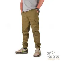Black Cat Cargo Trousers - Black Cat Harcsázó Horgász Nadrág