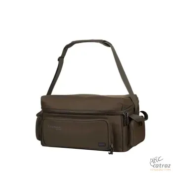 Shimano Tribal Carp Carryall Large - Shimano Tribal Carryall Horgász Táska Nagy