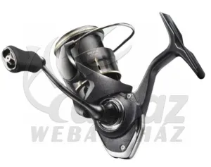Daiwa 2026 Freams LT 1000S-P - Daiwa Pergető Orsó