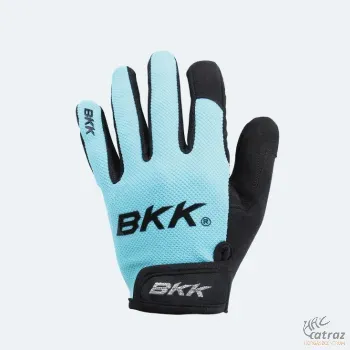 BKK FULL-FINGER GLOVE Pergető Kesztyű Méret:L