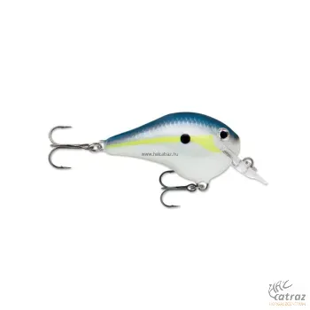 Rapala Dives-To Fat DTFAT01 HSD