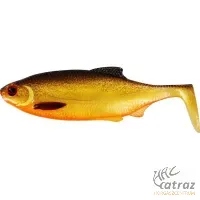 Westin Ricky the Roach Shadtail 7 cm Gold Rush - Westin Gumihal