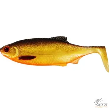 Westin Ricky the Roach Shadtail 7 cm Gold Rush - Westin Gumihal