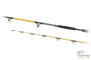 Carp Zoom Brutal Harcsázó Bot 3,30m 850g - Carp Zoom Predator Z Brutal