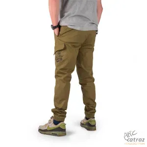 Black Cat Cargo Trousers - Black Cat Harcsázó Horgász Nadrág