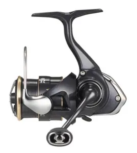 Daiwa 2026 Freams LT 2000S-P - Daiwa Pergető Orsó