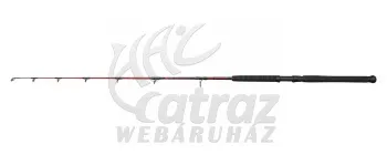 Ugly Stik Silurus Vertical 1.70m 150-300G - Ugly Stik Egyrészes Vertikális Harcsázó Bot