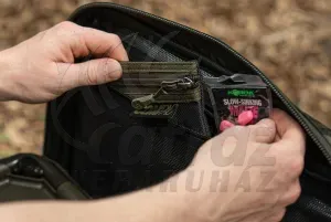 Korda Compac Framed Carryall Large Dark Kamo – Nagy Horgász Táska