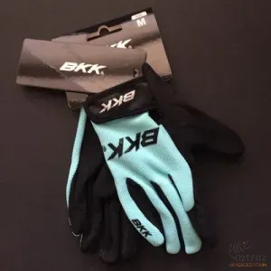 BKK FULL-FINGER GLOVE Pergető Kesztyű Méret:L