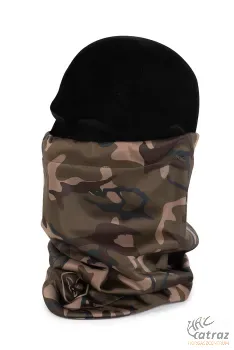 Fox Camo Thermal Snood - Fox Thermo Csősál