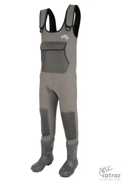 Fox Rage Neoprene Waders - Fox Rage Neoprén Mellescsizma