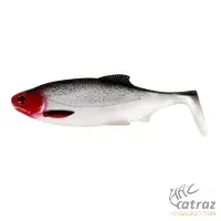 Westin Ricky the Roach Shadtail 7 cm Redlight - Westin Gumihal