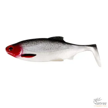 Westin Ricky the Roach Shadtail 7 cm Redlight - Westin Gumihal