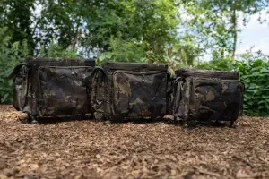 Korda Compac Framed Carryall Large Dark Kamo – Nagy Horgász Táska