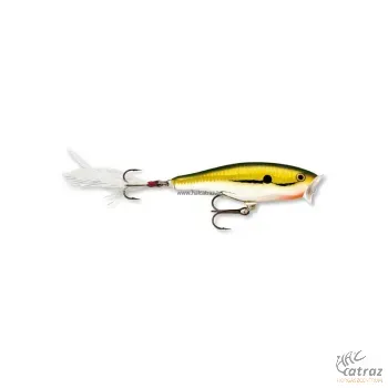 Rapala Skitter Pop SP05 GCH