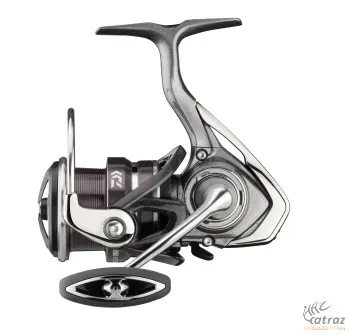 Daiwa Exceler LT 2500 Pergető Orsó - Daiwa Exceler 2020