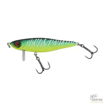 Berkley Pulse Racer 7cm 10g Firetiger - Berkley Balinozó Wobbler