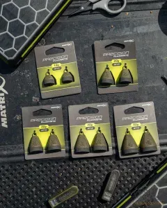 Matrix Precision Plummet 10 gramm - Matrix Mélységmérő