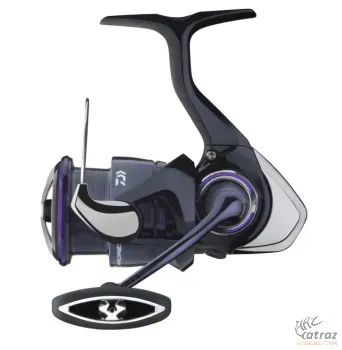 Daiwa 25 Prorex V LT 4000C - Daiwa Pergető Orsó