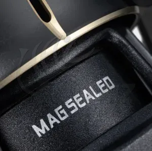 Daiwa 2026 Freams LT 1000S-P - Daiwa Pergető Orsó