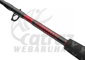 Ugly Stik Silurus Vertical 1.70m 150-300G - Ugly Stik Egyrészes Vertikális Harcsázó Bot