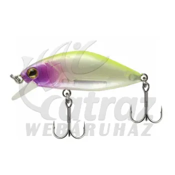 Reiva Robber Ghost Pearl Wobbler – 45mm 4.4g Süllyedő Csali