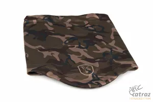 Fox Camo Thermal Snood - Fox Thermo Csősál