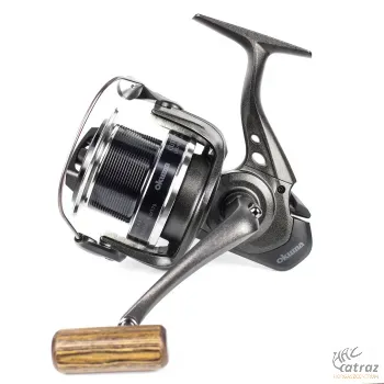 Okuma Custom Carp CC 7000FD Távdobó Orsó