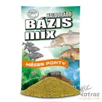 Haldorádó Etetőanyag Bázis Mix 2,5kg-Mézes Ponty