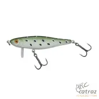 Berkley Pulse Racer 7cm 10g Frog - Berkley Balinozó Wobbler