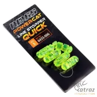 Nevis Harcsázó Zsinór Stopper - Powercat Quick Line Stopper