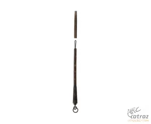 Avid Outline Flecktone Bag Stems Ring Swivel Short - PVA Szerelék