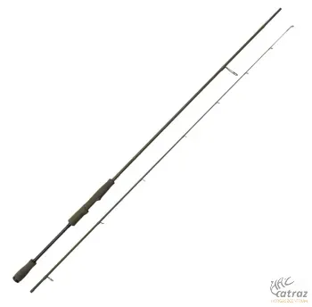 Savage Gear SG4 Light Game 221cm 3-14g - UL Pergtő Bot 2,14m