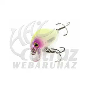Reiva Robber Ghost Pearl Wobbler – 45mm 4.4g Süllyedő Csali