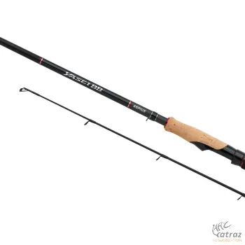 Shimano Yasei Pike BB Spinning 230H Pergető Bot - 2,30m 15-50 gramm