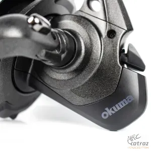 Okuma Custom Carp CC 7000FD Távdobó Orsó