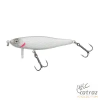 Berkley Pulse Racer 7cm 10g Pearl White - Berkley Balinozó Wobbler