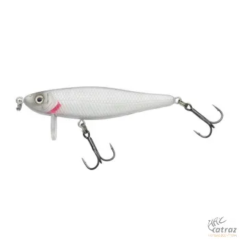 Berkley Pulse Racer 7cm 10g Pearl White - Berkley Balinozó Wobbler