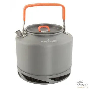 Fox Kanna 1,5L - Fox Cookware Kettle