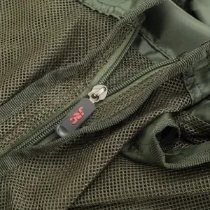 JRC Cocoon 2G Folding Mesh Weigh Sling Mérlegelő Zsák