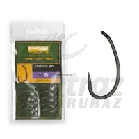 PB Products Horog Curved KD Size:08
