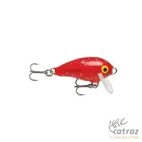 Rapala Mini Fat Rap MFR03 FRHF