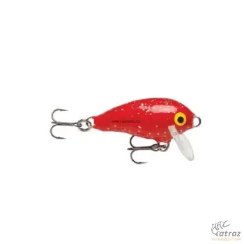 Rapala Mini Fat Rap MFR03 FRHF