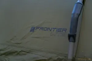 Sátor Fox Frontier Lite - Fox Frontier Lite Brolly Horgász Sátor