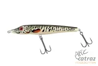 Salmo Jack 18S AP Limited Edition - Süllyedő Salmo Jack Amur Pike