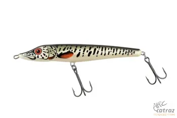 Salmo Jack 18S AP Limited Edition - Süllyedő Salmo Jack Amur Pike