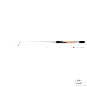 Fox Rage Terminator Pro Twitch & Jig Pergető Bot 1,80m 3-14g